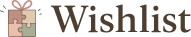 wishlist logo